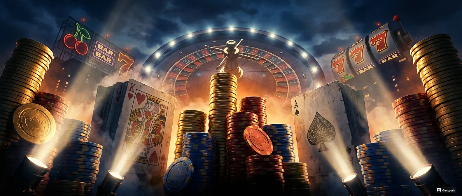 Betspino Casino