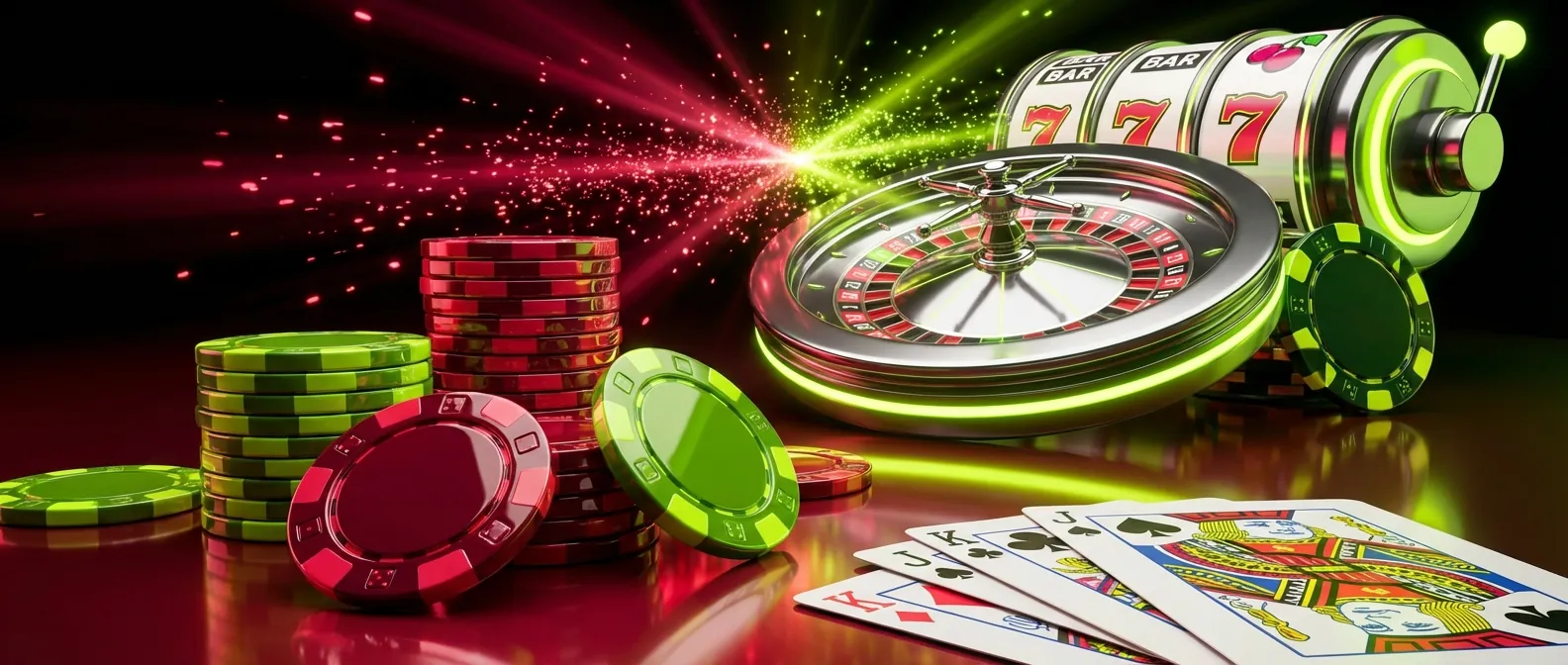 Betspino Casino